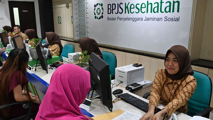 Inilah Syarat Dan Cara Mendaftarkan Bpjs Untuk Bayi Baru Lahir Yang