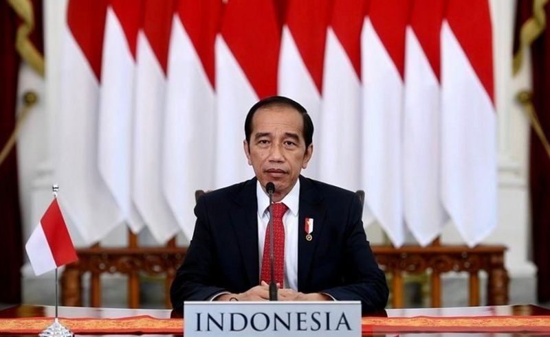 Intip Gaji Pokok Presiden Beserta Tunjangannya Hingga Kali Gaji