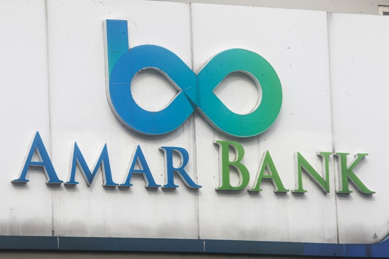 Laba Bersih Amar Bank AMAR Diproyeksi Rp150 Miliar Di 2023