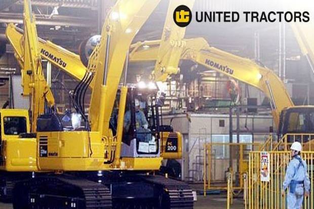 United Tractors Untr Akuisisi Tambang Nikel Bagaimana Dampaknya Ke