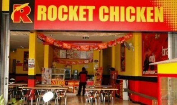 Syarat Cara Dan Biaya Franchise Rocket Chicken Patut Dicoba