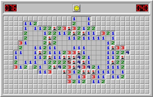 Cara Memainkan Minesweeper Salah Satu Game Paling Menyebalkan