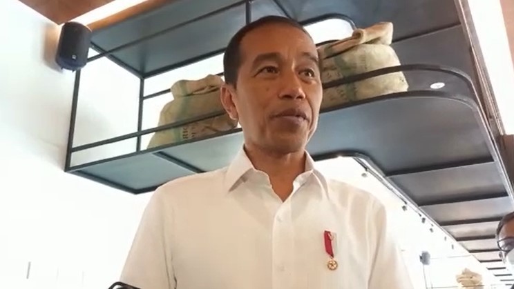 Akhirnya Jokowi Sampaikan Permintaan Maaf