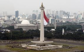 Intip Fakta Tentang Harga Emas Monas Bagian All