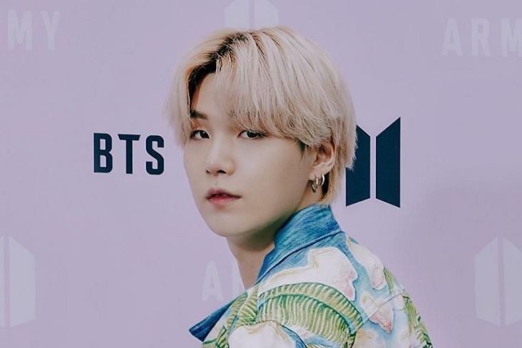 Suga Bts Bakal Konser Tunggal Di Ice Bsd Usai Lebaran Intip Harga Tiketnya