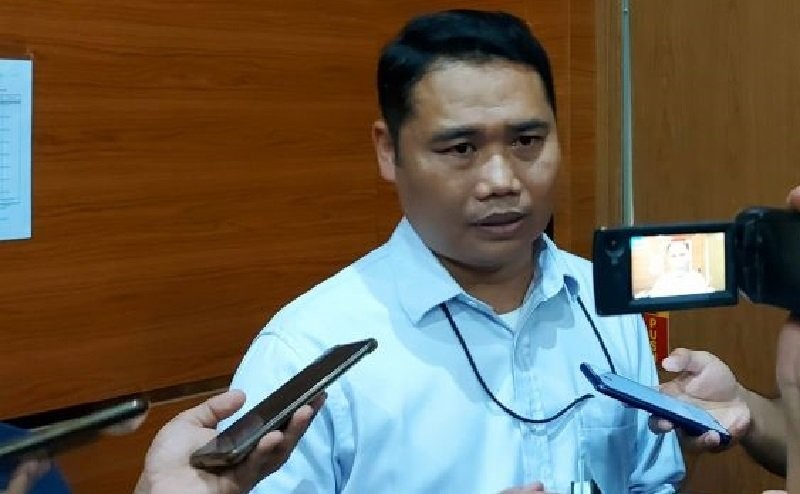 Jejak Karier Brigjen Asep Guntur Yang Jabat Plt Dirdik Kpk Punya Harta