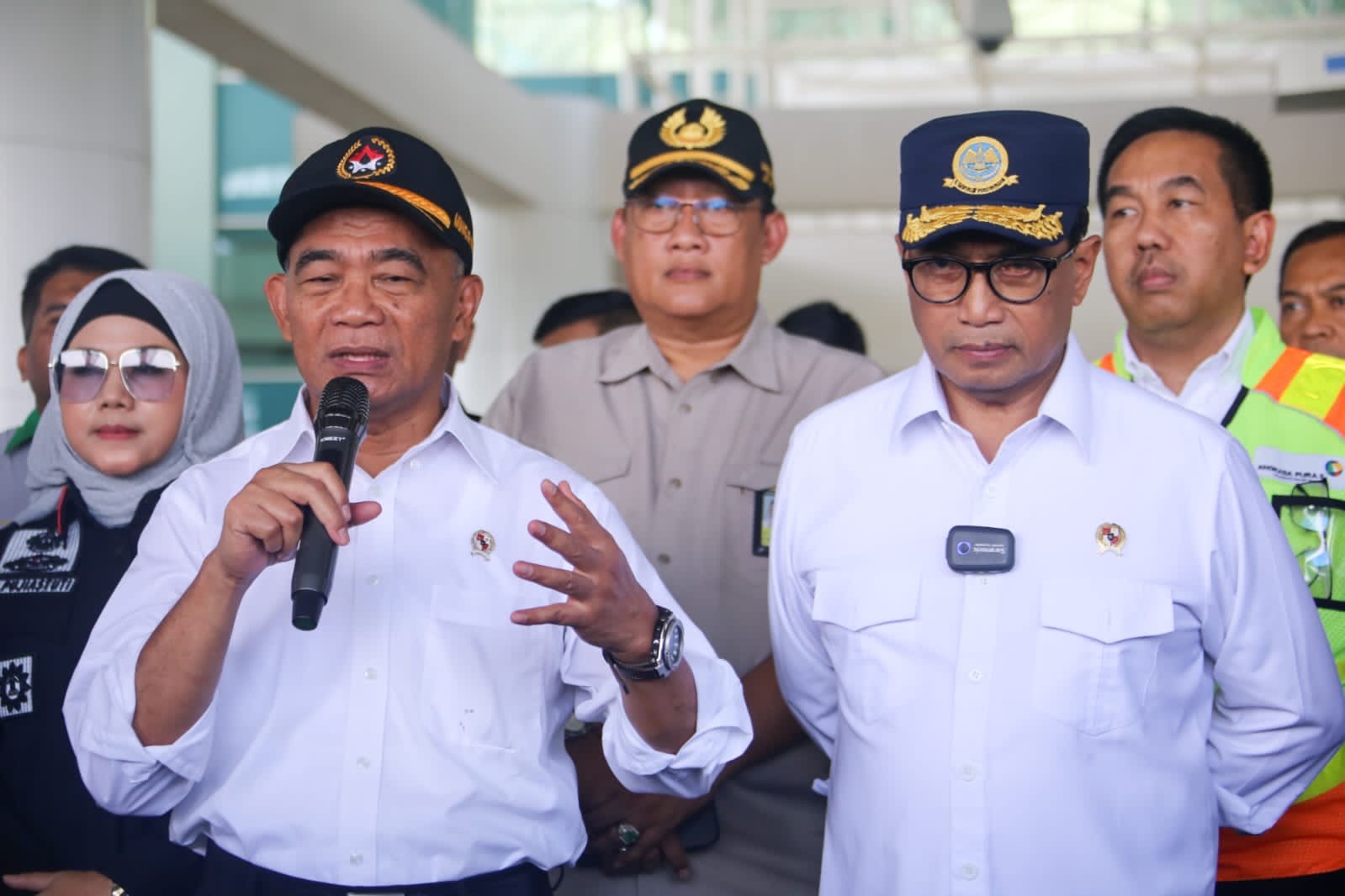 Bandara Kertajati Bakal Jadi Pusat Pemberangkatan Haji Dan Umrah