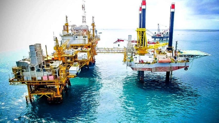 Gencar Eksplorasi Pertamina Hulu Energi Garap Blok Migas Sk Di Malaysia