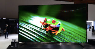 Perbedaan QLED Dan OLED Pada Layar Televisi Bagian 2