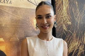 Bisnis Yang Ternyata Milik Luna Maya