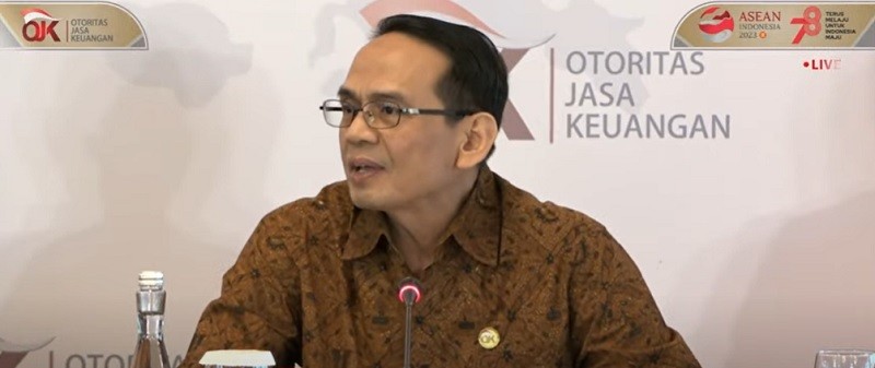 Kredit Macet Fintech Lending Persen Ojk Sangat Terkendali