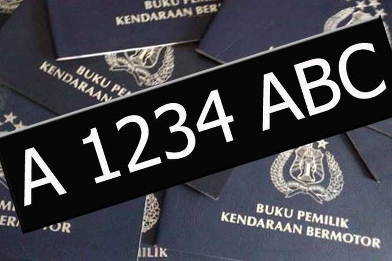 Cara Cek Pelat Nomor Online Jatim Dengan Mudah