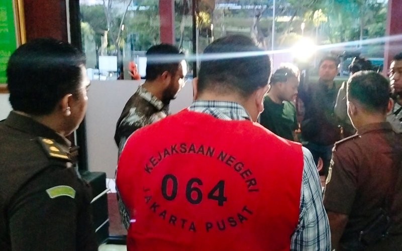 Kejari Jakpus Tetapkan Tersangka Baru Korupsi Pengadaan Gula Yang