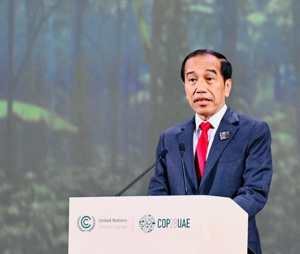 Jokowi Dorong Kolaborasi ASEAN Jepang Hadapi Revolusi Industri 5 0