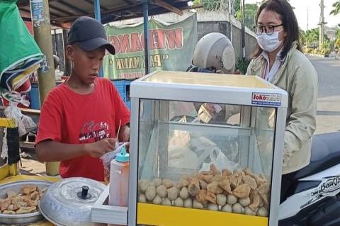 Intip Ide Jualan Apa Yang Laku Di Kampung