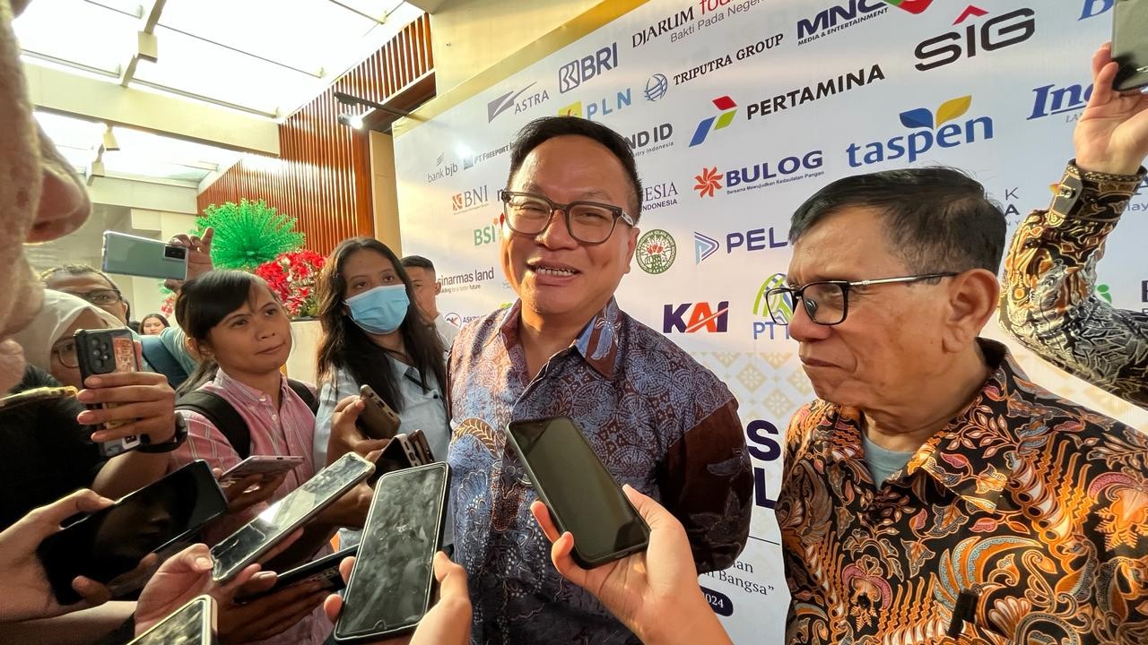 Kementerian Bumn Ungkap Penyebab Utama Beras Langka Di Ritel Modern