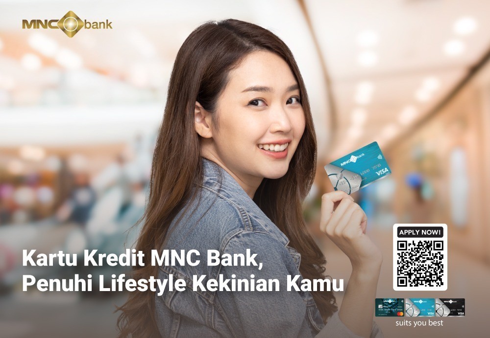 Penuhi Lifestyle Kekinian Simak Sederet Promo Yang Diberikan Kartu