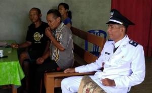 Inilah Gaji Dan Tunjangan Kepala Desa Serta Perangkatnya