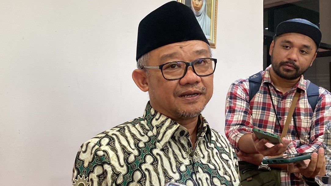 Muhammadiyah Ungkap Sembilan Alasan Dan Syarat Terima Izin Tambang Dari