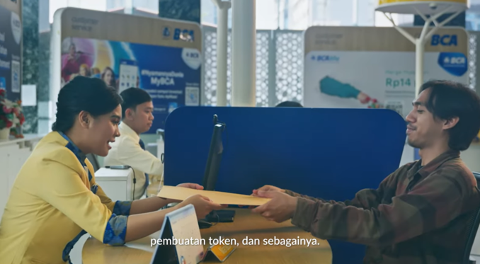 Estimasi Gaji Magang Bakti BCA Simak Syarat Dan Tata Cara Pendaftarannya