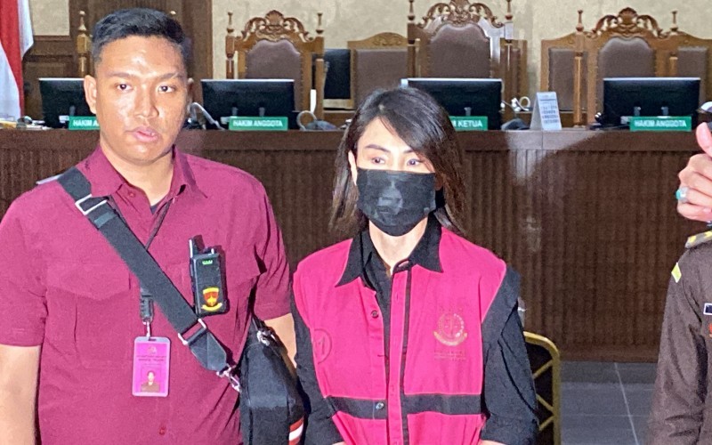 Sidang Dugaan Korupsi Timah Saksi Diperintah Tukar Rp Miliar Ke