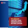 Begini Cara Menghitung Return Saham Simak Langkahnya