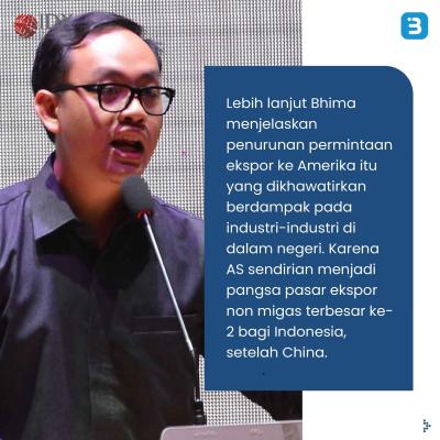 As Berpotensi Gagal Bayar Utang Bagaimana Dampaknya Ke Indonesia