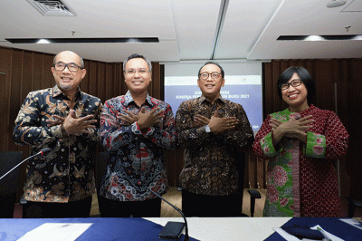 Laba Bersih Pertalife Insurance Tahun Melonjak Persen