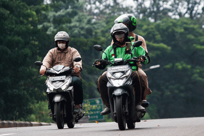 Tarif Baru Ojek Online Resmi Berlaku Mulai 10 September 2022