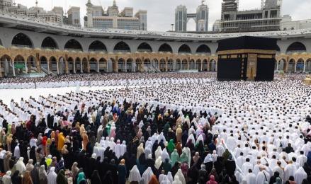 Kemenag-DPR akan Bahas Proporsi Biaya Haji 2024 yang Ditanggung Jamaah