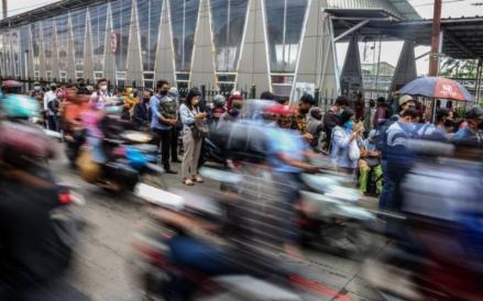 Negara Dengan Tingkat Pengangguran Tertinggi Di Asean Indonesia Urutan