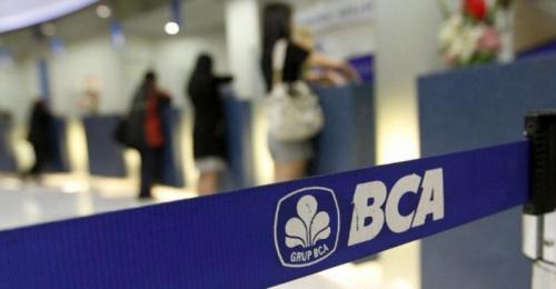 Bidik Pertumbuhan Kredit Double Digit Begini Skema Yang Ditawarkan BCA