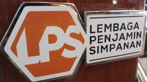 Lps Rekening Meningkat Dana Simpanan Menurun