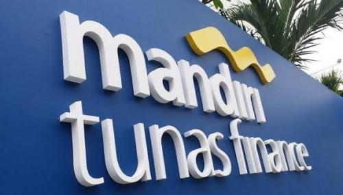 Terbitkan Obligasi Berkelanjutan Mandiri Tunas Finance Incar Pendanaan