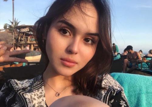 Selebgram Edelenyi Laura Anna Meninggal Dunia