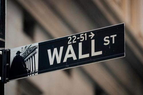 Imbas Data Pekerjaan Wall Street Sepekan Bervariasi