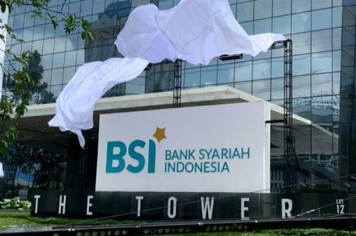 Bank Syariah Indonesia BRIS Cetak Laba Rp2 78 Triliun Di Semester I 2023