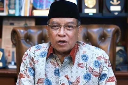 Kisah Sukses Kh Said Aqil Siradj Tokoh Muslim Paling Berpengaruh Di