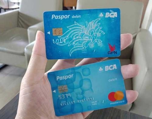 Jenis Kartu ATM BCA Limit Transfer Biaya Admin Cara Buat Dan Fitur