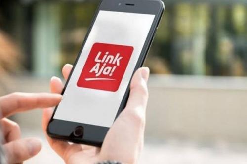 Begini Cara Mudah Top Up Linkaja Via Atm Internet Dan M Banking Bca