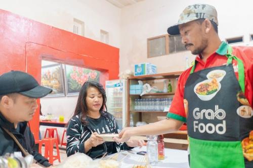 Cara Mendaftar GrabFood 2023 Untuk Merchant Mudah Dan Gratis