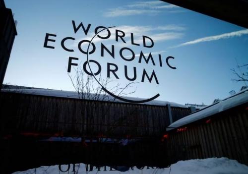 Wef Resesi Global Di Depan Mata Ini Tanda Tandanya