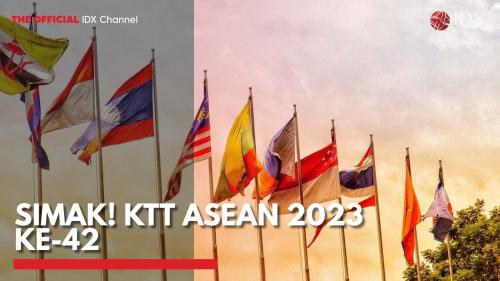 Simak Ktt Asean Ke