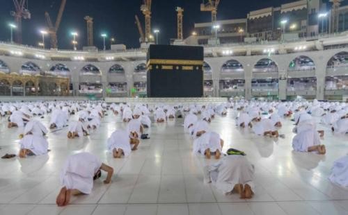 Ini Daftar Terbaru Barang Yang Dilarang Dibawa Jemaah Umroh Ke Arab Saudi