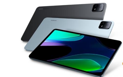 Xiaomi Rilis Tablet Seharga Rp4 999 Juta Intip Spesifikasinya