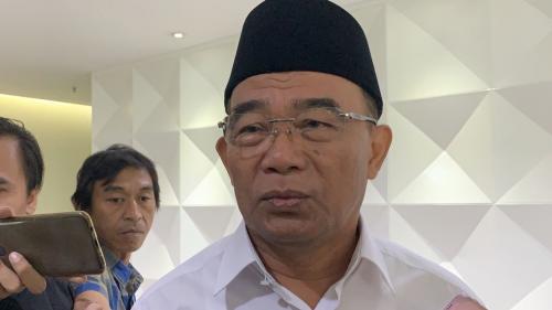 Menko Pmk Usulkan Larangan Haji Lebih Dari Satu Kali Begini Alasannya