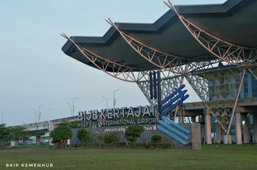 Ini Rute Penerbangan Yang Dialihkan Dari Bandara Husein Sastranegara Ke