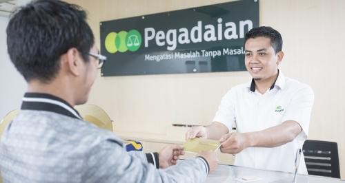 Simak Harga Gadai Emas Di Pegadaian Hari Ini