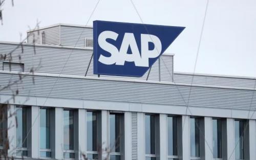 Pejabat Ri Diduga Terlibat Kasus Suap Raksasa Software Jerman Sap