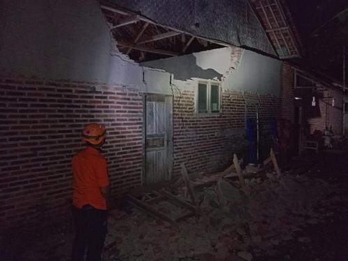 BMKG Ingatkan Potensi Longsor Hingga Banjir Bandang Usai Gempa M 6 5